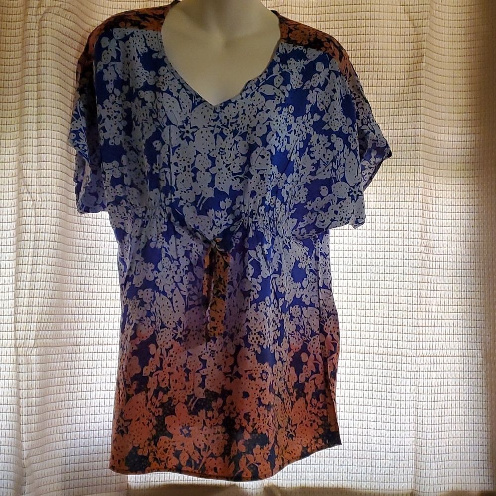 CABI 891 WOMAN Dolman Top